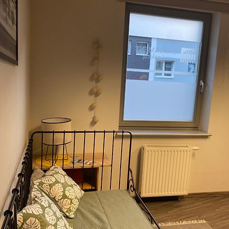 Apartament Nad Galeria Старгард-Щециньски Экстерьер фото