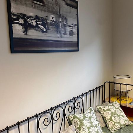 Apartament Nad Galeria Старгард-Щециньски Экстерьер фото