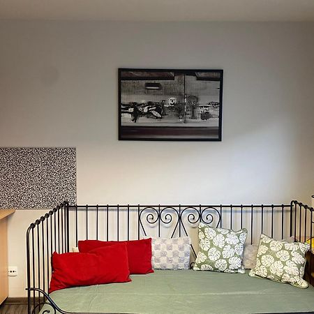 Apartament Nad Galeria Старгард-Щециньски Экстерьер фото