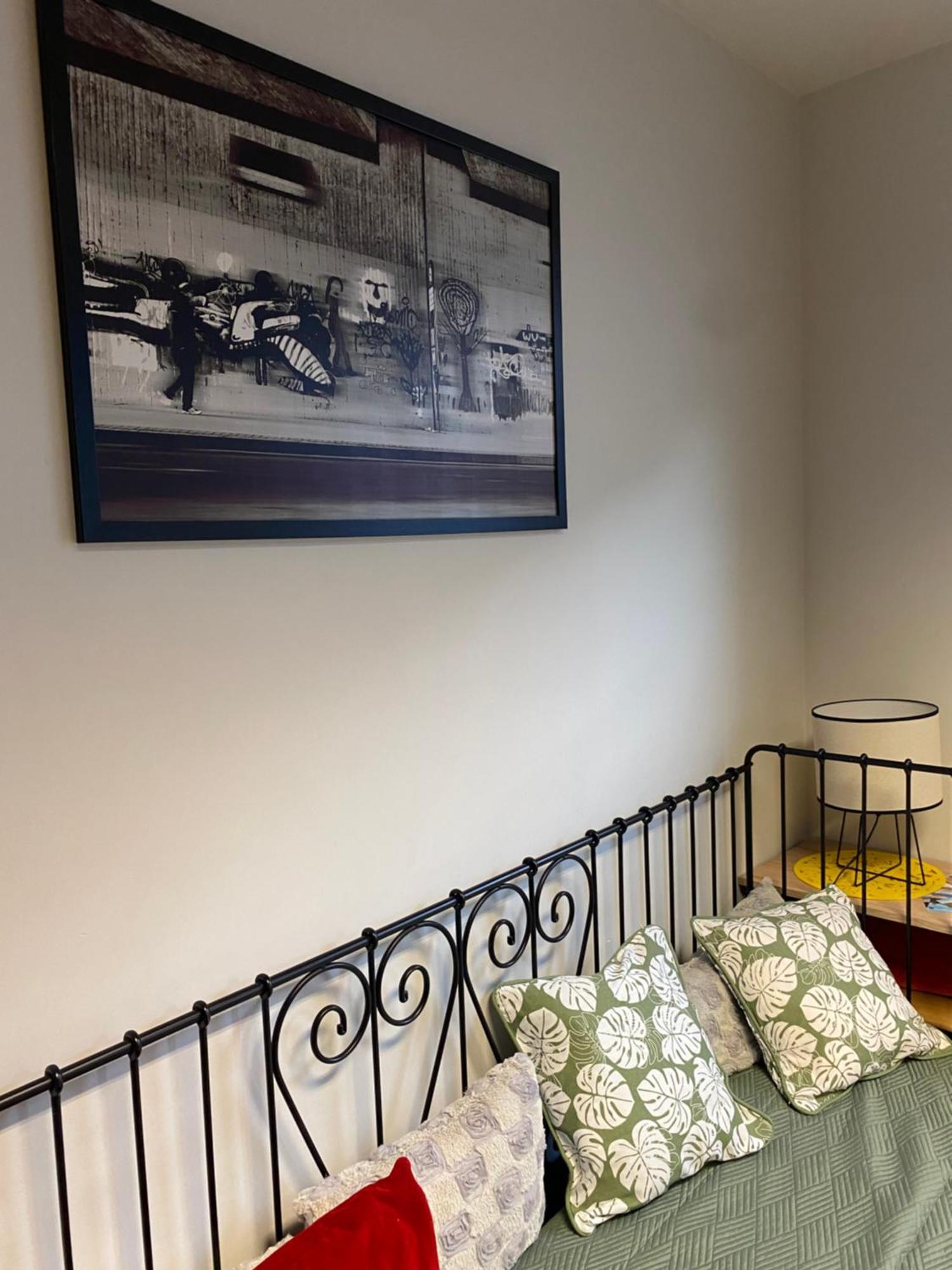 Apartament Nad Galeria Старгард-Щециньски Экстерьер фото
