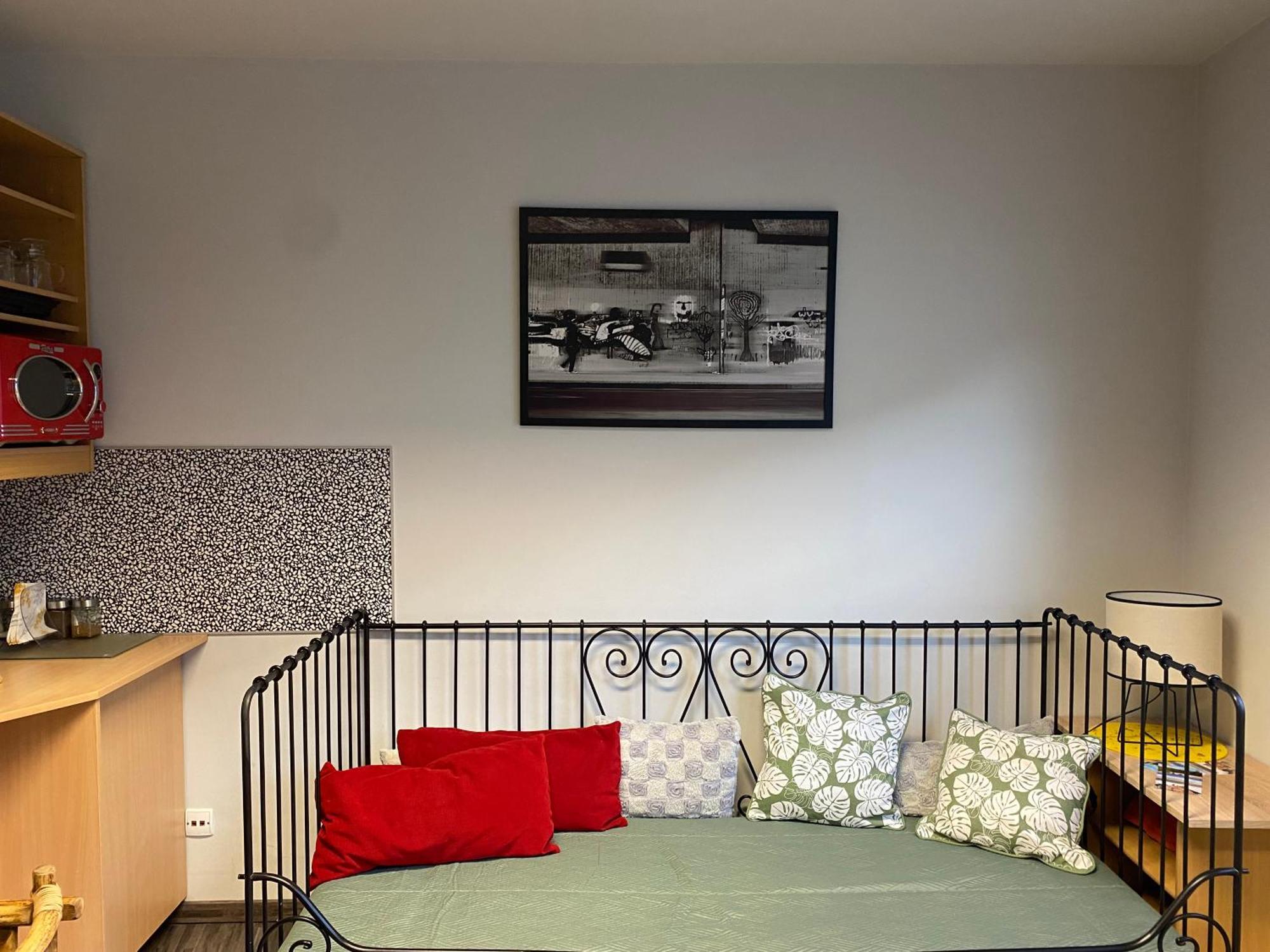Apartament Nad Galeria Старгард-Щециньски Экстерьер фото
